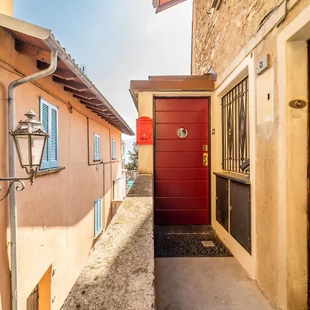 Hgfdsl Apartamento Varenna