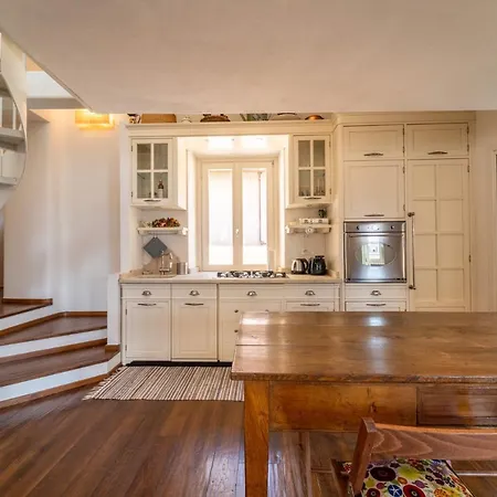 La Porta Rossa By Wonderful Italy *