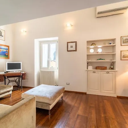 公寓 La Porta Rossa By Wonderful Italy *