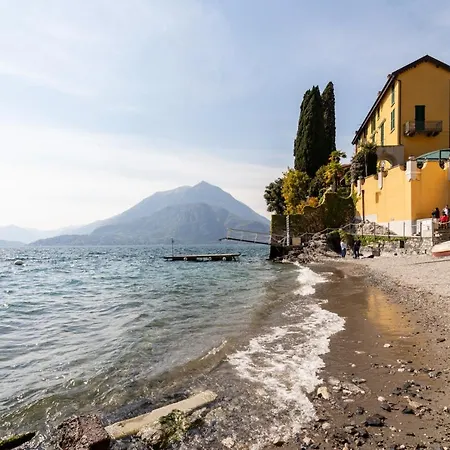 Appartamento La Porta Rossa By Wonderful Italy Varenna