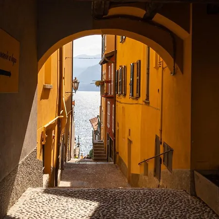 La Porta Rossa By Wonderful Italy *