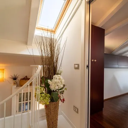 La Porta Rossa By Wonderful Italy Apartment *