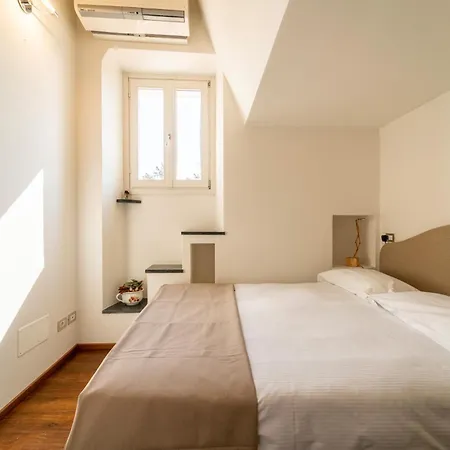 La Porta Rossa By Wonderful Italy דירה *