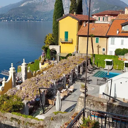La Porta Rossa By Wonderful Italy