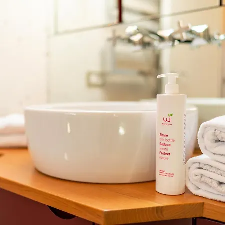 La Porta Rossa By Wonderful Italy Lejlighed