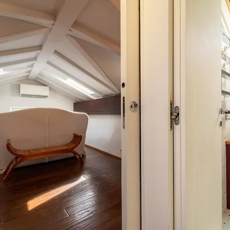 La Porta Rossa By Wonderful Italy Lejlighed