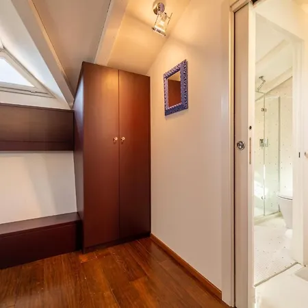 La Porta Rossa By Wonderful Italy *