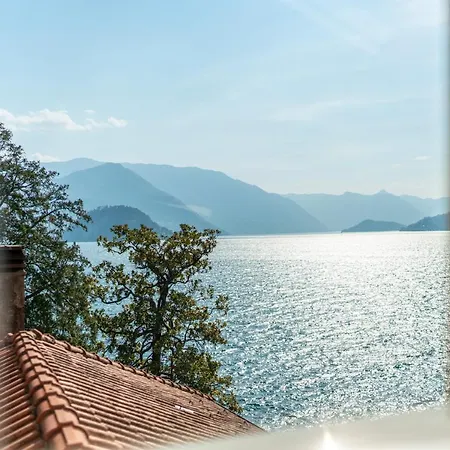 La Porta Rossa By Wonderful Italy Lejlighed Varenna