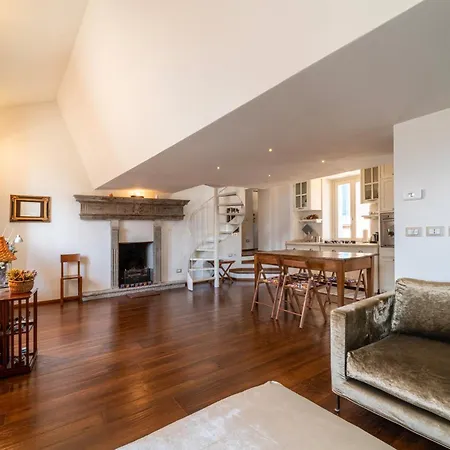 Lejlighed La Porta Rossa By Wonderful Italy *